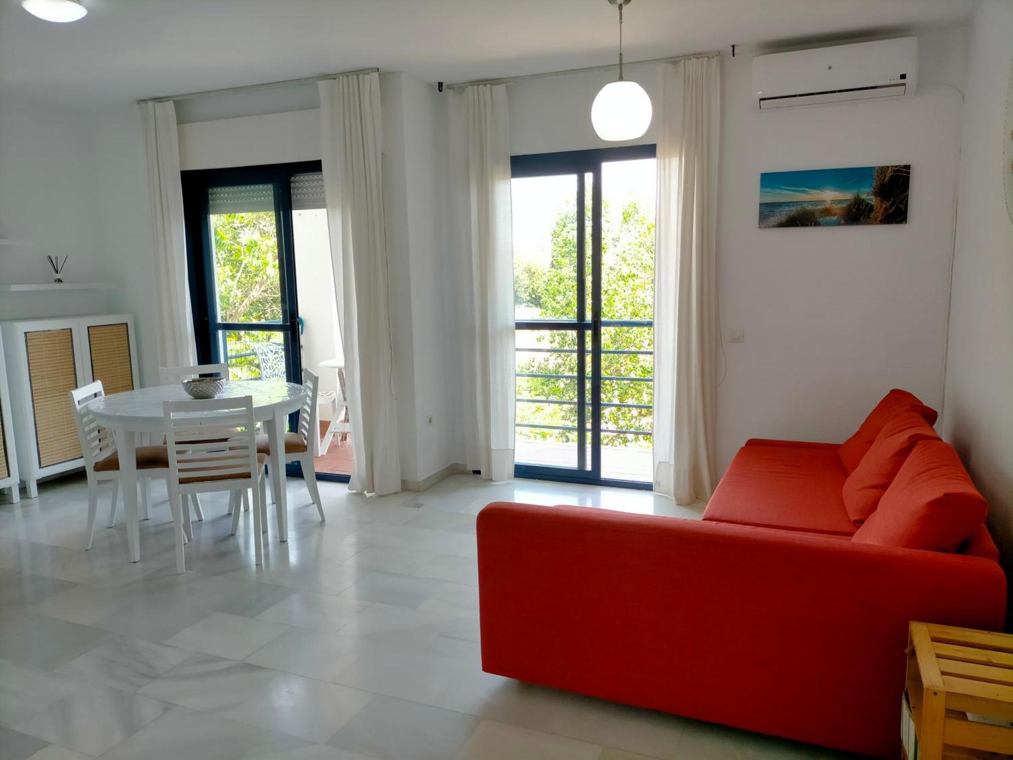 Апартаменты Apartamento Torremolinos Playamar Экстерьер фото